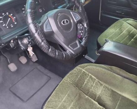 Белый ВАЗ 2107, объемом двигателя 1.45 л и пробегом 128 тыс. км за 1700 $, фото 9 на Automoto.ua