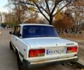 ВАЗ 2107 2004 в Харькове на Automoto.ua Белый ВАЗ 2107, объемом двигателя 1.5 л и пробегом 80 тыс. км за 600 $, фото 3 на Automoto.ua