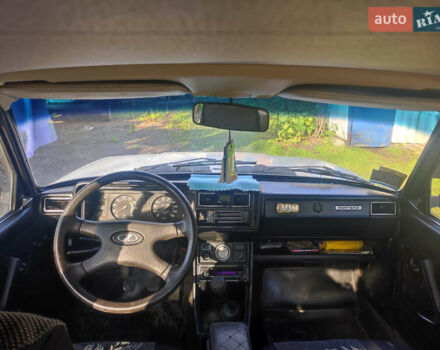 Белый ВАЗ 2107, объемом двигателя 1.45 л и пробегом 59 тыс. км за 1350 $, фото 8 на Automoto.ua