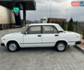 Белый ВАЗ 2107, объемом двигателя 1.5 л и пробегом 109 тыс. км за 1350 $, фото 9 на Automoto.ua