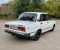 Білий ВАЗ 2107, об'ємом двигуна 1.5 л та пробігом 2 тис. км за 850 $, фото 6 на Automoto.ua