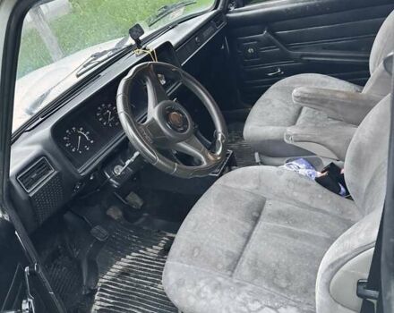 Белый ВАЗ 2107, объемом двигателя 1.5 л и пробегом 96 тыс. км за 700 $, фото 4 на Automoto.ua