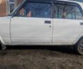 Белый ВАЗ 2107, объемом двигателя 1.5 л и пробегом 57 тыс. км за 1350 $, фото 5 на Automoto.ua