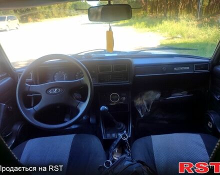 Белый ВАЗ 2107, объемом двигателя 1.5 л и пробегом 275 тыс. км за 1000 $, фото 6 на Automoto.ua