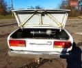 Белый ВАЗ 2107, объемом двигателя 1.5 л и пробегом 180 тыс. км за 1000 $, фото 1 на Automoto.ua