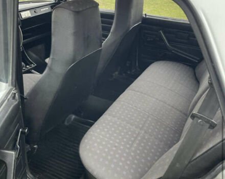 ВАЗ 2107 2004 в Виннице на Automoto.ua Белый ВАЗ 2107, объемом двигателя 1.5 л и пробегом 102 тыс. км за 1799 $, фото 7 на Automoto.ua