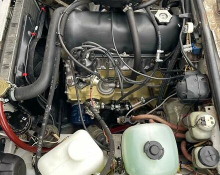 ВАЗ 2107 2004 в Виннице на Automoto.ua Белый ВАЗ 2107, объемом двигателя 1.5 л и пробегом 102 тыс. км за 1799 $, фото 6 на Automoto.ua