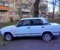 Білий ВАЗ 2107, об'ємом двигуна 1.5 л та пробігом 180 тис. км за 500 $, фото 2 на Automoto.ua