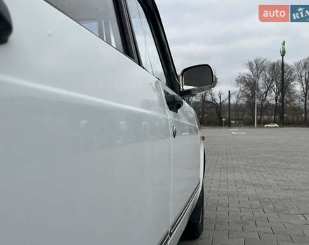 Белый ВАЗ 2107, объемом двигателя 1.5 л и пробегом 109 тыс. км за 1350 $, фото 18 на Automoto.ua