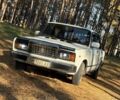 Белый ВАЗ 2107, объемом двигателя 1.5 л и пробегом 30 тыс. км за 669 $, фото 1 на Automoto.ua