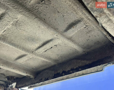 Белый ВАЗ 2107, объемом двигателя 1.5 л и пробегом 109 тыс. км за 1350 $, фото 55 на Automoto.ua