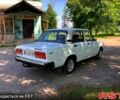 Білий ВАЗ 2107, об'ємом двигуна 1.6 л та пробігом 175 тис. км за 1550 $, фото 3 на Automoto.ua