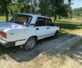 Білий ВАЗ 2107, об'ємом двигуна 0 л та пробігом 3 тис. км за 400 $, фото 4 на Automoto.ua
