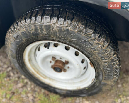 Белый ВАЗ 2107, объемом двигателя 1.45 л и пробегом 90 тыс. км за 1050 $, фото 7 на Automoto.ua