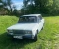 Белый ВАЗ 2107, объемом двигателя 0 л и пробегом 17 тыс. км за 684 $, фото 1 на Automoto.ua