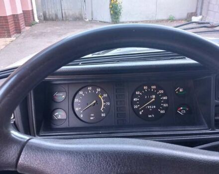 Белый ВАЗ 2107, объемом двигателя 0.25 л и пробегом 195 тыс. км за 1650 $, фото 8 на Automoto.ua