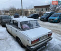 Белый ВАЗ 2107, объемом двигателя 1.45 л и пробегом 143 тыс. км за 900 $, фото 4 на Automoto.ua
