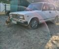 Білий ВАЗ 2107, об'ємом двигуна 0 л та пробігом 34 тис. км за 600 $, фото 1 на Automoto.ua