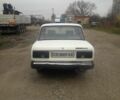 Белый ВАЗ 2107, объемом двигателя 1.5 л и пробегом 30 тыс. км за 650 $, фото 1 на Automoto.ua