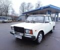 Белый ВАЗ 2107, объемом двигателя 1.5 л и пробегом 100 тыс. км за 900 $, фото 5 на Automoto.ua
