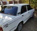Білий ВАЗ 2107, об'ємом двигуна 1.5 л та пробігом 100 тис. км за 2500 $, фото 2 на Automoto.ua