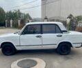 Білий ВАЗ 2107, об'ємом двигуна 1.5 л та пробігом 2 тис. км за 850 $, фото 3 на Automoto.ua