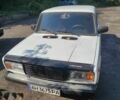 Білий ВАЗ 2107, об'ємом двигуна 1.5 л та пробігом 80 тис. км за 901 $, фото 1 на Automoto.ua