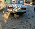 Білий ВАЗ 2107, об'ємом двигуна 0 л та пробігом 34 тис. км за 600 $, фото 5 на Automoto.ua