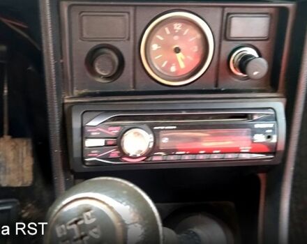 Белый ВАЗ 2107, объемом двигателя 1.5 л и пробегом 0 тыс. км за 1000 $, фото 11 на Automoto.ua