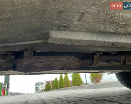 Белый ВАЗ 2107, объемом двигателя 1.5 л и пробегом 109 тыс. км за 1350 $, фото 58 на Automoto.ua