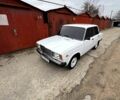 Белый ВАЗ 2107, объемом двигателя 1.5 л и пробегом 63 тыс. км за 2600 $, фото 1 на Automoto.ua