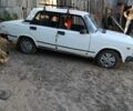 Білий ВАЗ 2107, об'ємом двигуна 0 л та пробігом 34 тис. км за 600 $, фото 3 на Automoto.ua