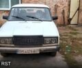 Білий ВАЗ 2107, об'ємом двигуна 1.5 л та пробігом 250 тис. км за 430 $, фото 1 на Automoto.ua