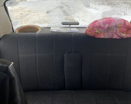 Белый ВАЗ 2107, объемом двигателя 0 л и пробегом 143 тыс. км за 1150 $, фото 9 на Automoto.ua