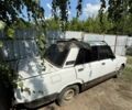 Білий ВАЗ 2107, об'ємом двигуна 1.5 л та пробігом 300 тис. км за 112 $, фото 2 на Automoto.ua