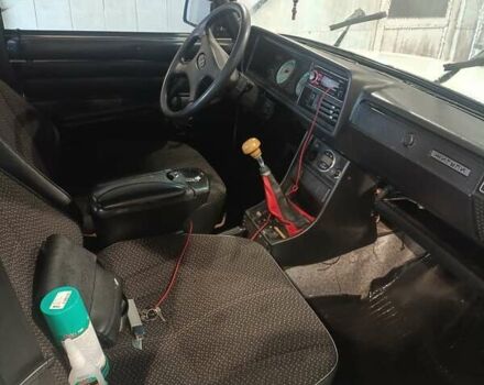 ВАЗ 2107 2004 в Богодухове на Automoto.ua Белый ВАЗ 2107, объемом двигателя 1.5 л и пробегом 250 тыс. км за 900 $, фото 6 на Automoto.ua