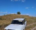 Белый ВАЗ 2107, объемом двигателя 1.5 л и пробегом 45 тыс. км за 1499 $, фото 1 на Automoto.ua
