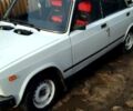 Білий ВАЗ 2107, об'ємом двигуна 1.5 л та пробігом 0 тис. км за 1000 $, фото 3 на Automoto.ua