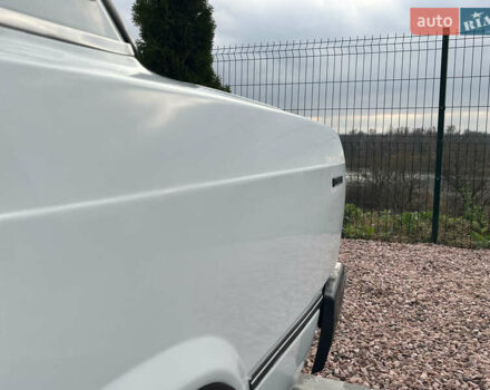 Белый ВАЗ 2107, объемом двигателя 1.5 л и пробегом 109 тыс. км за 1350 $, фото 14 на Automoto.ua