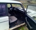 Белый ВАЗ 2107, объемом двигателя 0 л и пробегом 237 тыс. км за 592 $, фото 5 на Automoto.ua