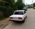 Белый ВАЗ 2107, объемом двигателя 1.6 л и пробегом 90 тыс. км за 900 $, фото 1 на Automoto.ua