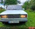 Білий ВАЗ 2107, об'ємом двигуна 1.5 л та пробігом 103 тис. км за 1350 $, фото 1 на Automoto.ua