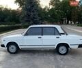 Білий ВАЗ 2107, об'ємом двигуна 1.45 л та пробігом 76 тис. км за 2200 $, фото 15 на Automoto.ua