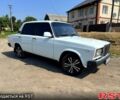 Білий ВАЗ 2107, об'ємом двигуна 1.6 л та пробігом 45 тис. км за 2000 $, фото 2 на Automoto.ua