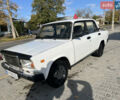 Білий ВАЗ 2107, об'ємом двигуна 1.45 л та пробігом 60 тис. км за 1250 $, фото 1 на Automoto.ua