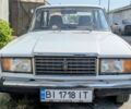 Білий ВАЗ 2107, об'ємом двигуна 1.5 л та пробігом 85 тис. км за 1121 $, фото 1 на Automoto.ua