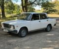 Білий ВАЗ 2107, об'ємом двигуна 0 л та пробігом 45 тис. км за 1499 $, фото 1 на Automoto.ua