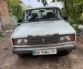 Белый ВАЗ 2107, объемом двигателя 1.5 л и пробегом 3 тыс. км за 350 $, фото 5 на Automoto.ua
