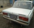Белый ВАЗ 2107, объемом двигателя 0 л и пробегом 300 тыс. км за 409 $, фото 2 на Automoto.ua