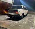Белый ВАЗ 2107, объемом двигателя 1.5 л и пробегом 88 тыс. км за 650 $, фото 2 на Automoto.ua